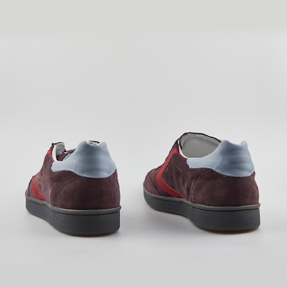 Valsport Olimpia Suede Asphalt Sole 2553