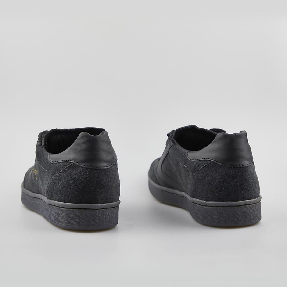 Valsport Olimpia Suede Asphalt Sole 2554