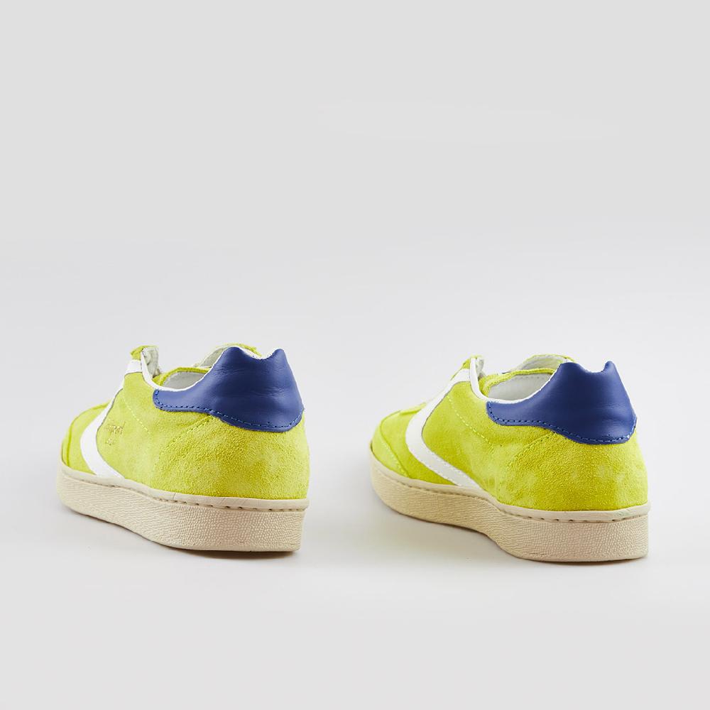 Valsport Olimpia Suede Col 2458