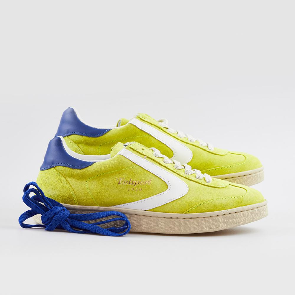 Valsport Olimpia Suede Col 2458