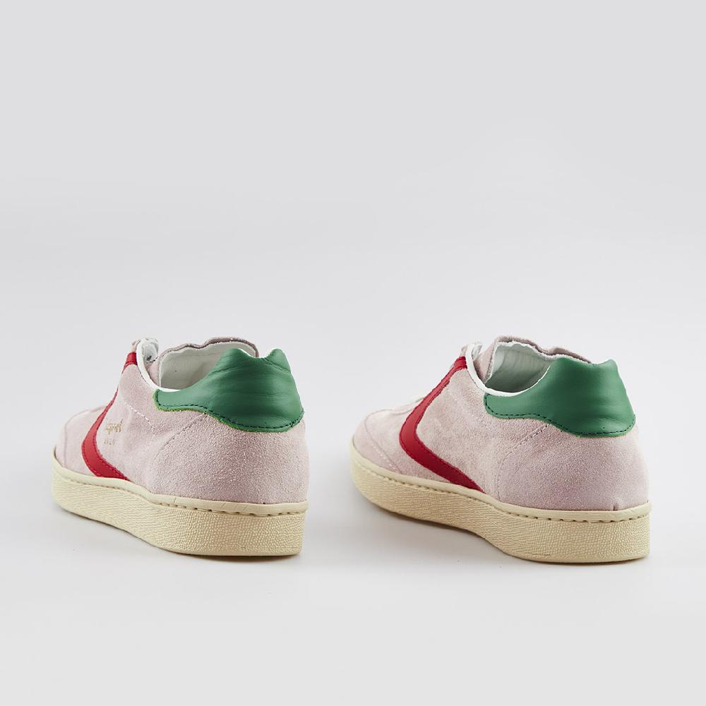 Valsport Olimpia Suede Col 2460