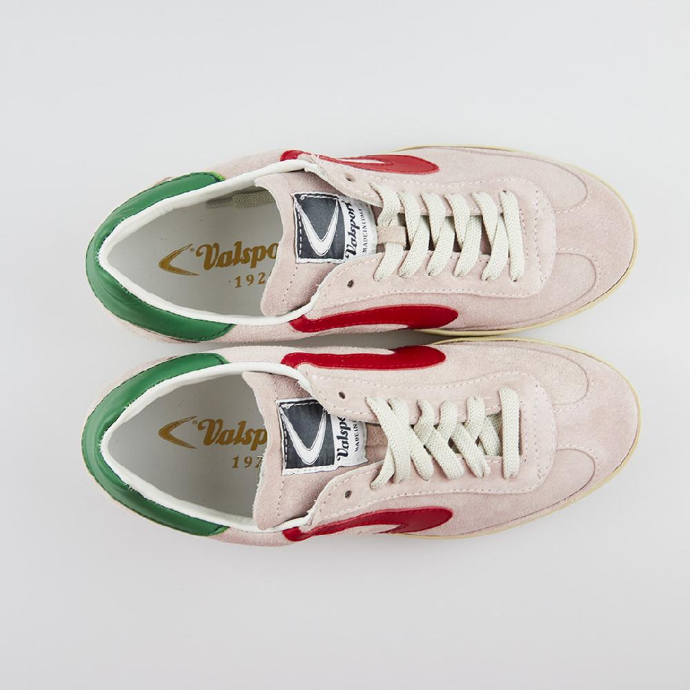 Valsport Olimpia Suede Col 2460