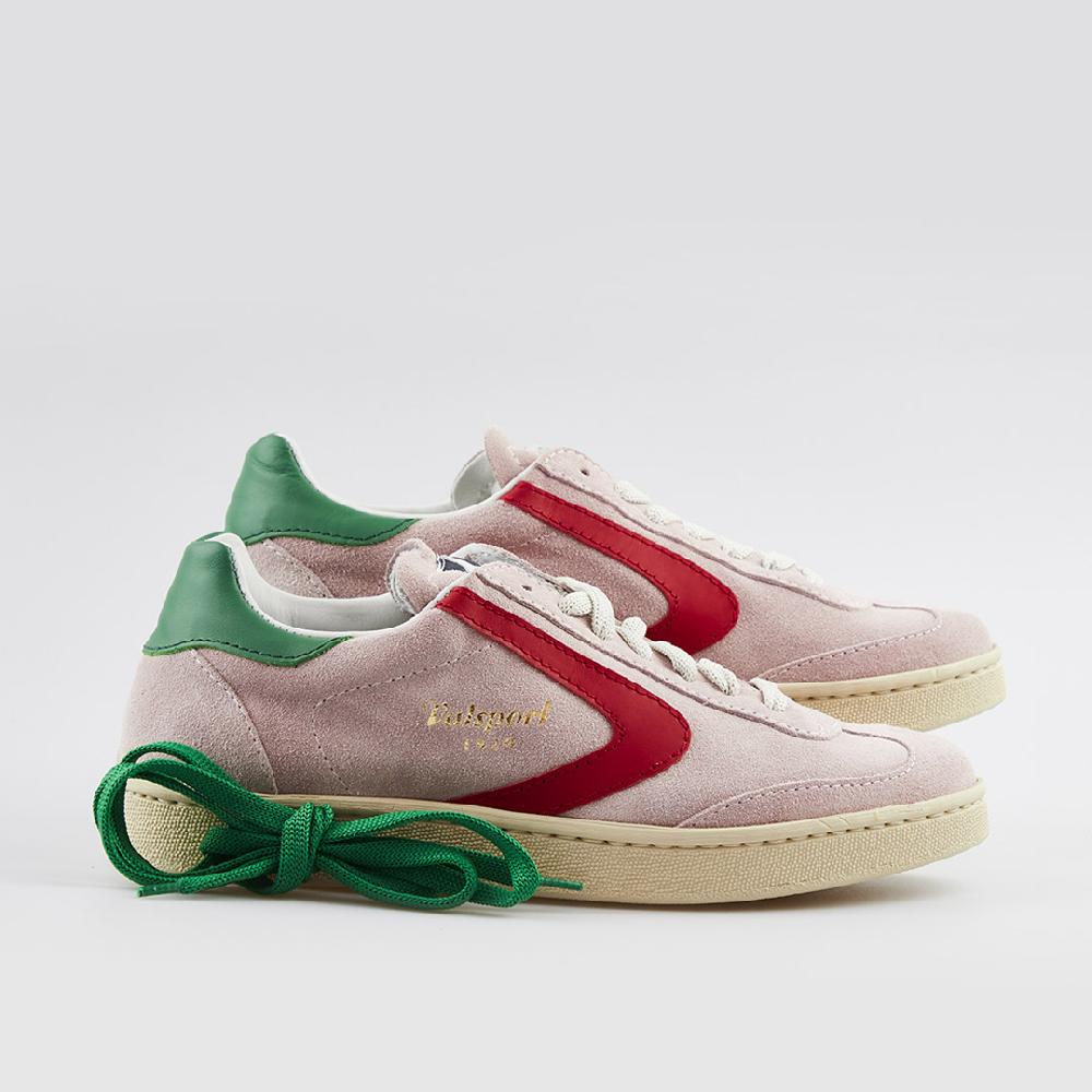 Valsport Olimpia Suede Col 2460