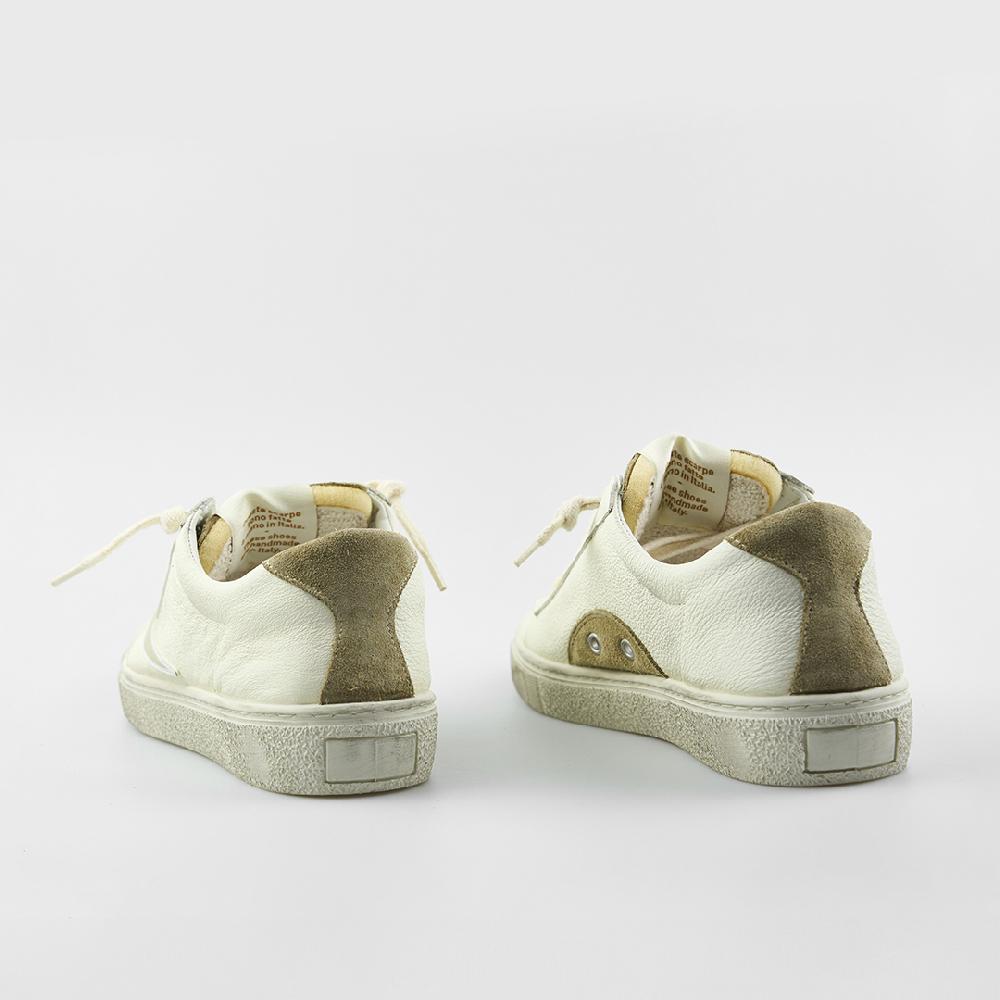 Valsport Ollie Goofy Bianco Bianco