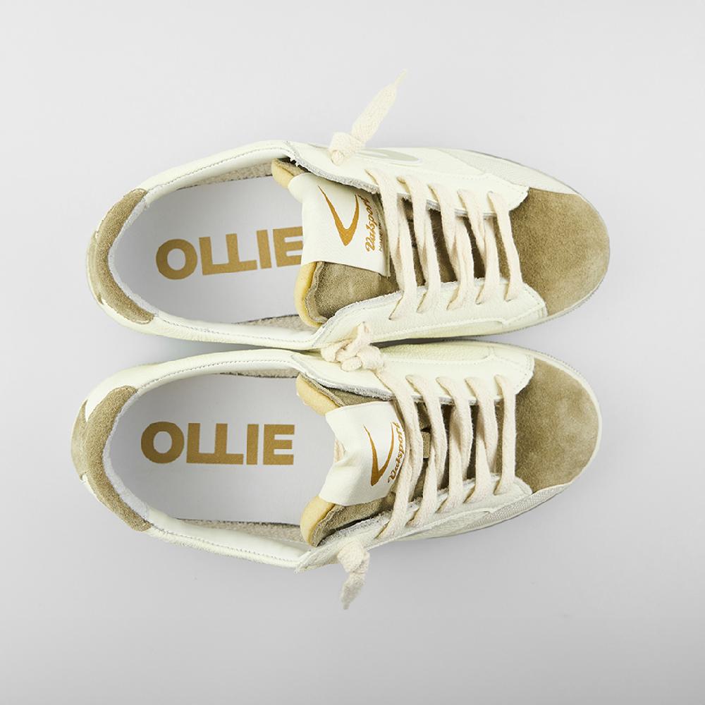 Valsport Ollie Goofy Bianco Bianco