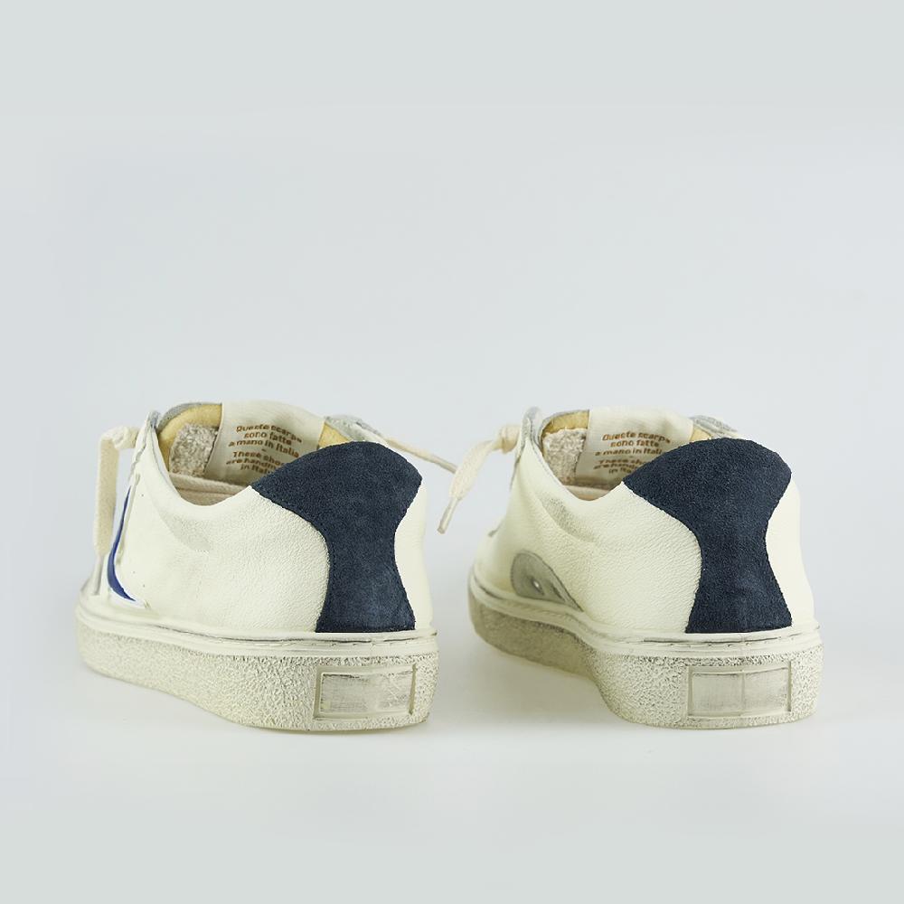 Valsport Ollie Goofy Bianco Blu