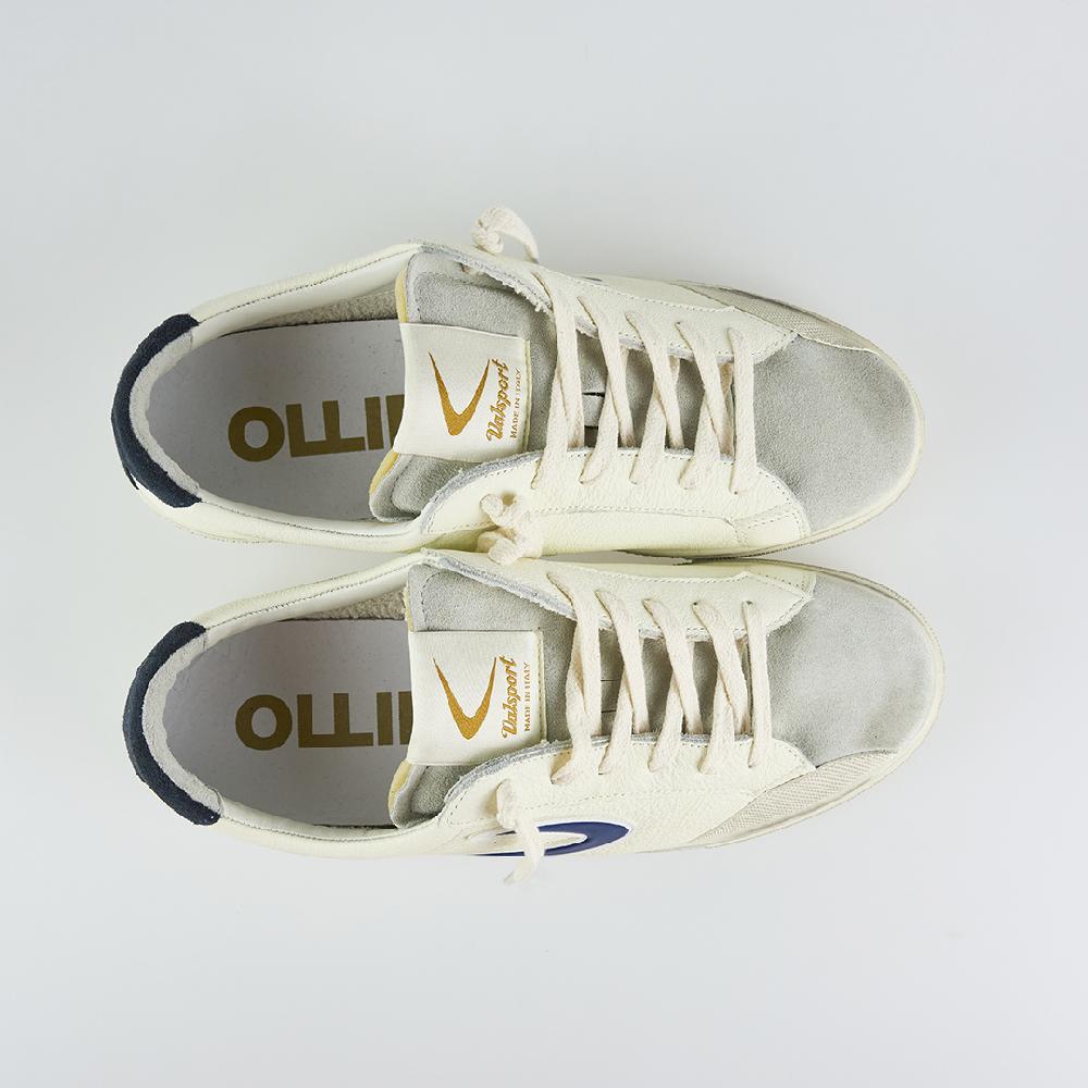 Valsport Ollie Goofy Bianco Blu