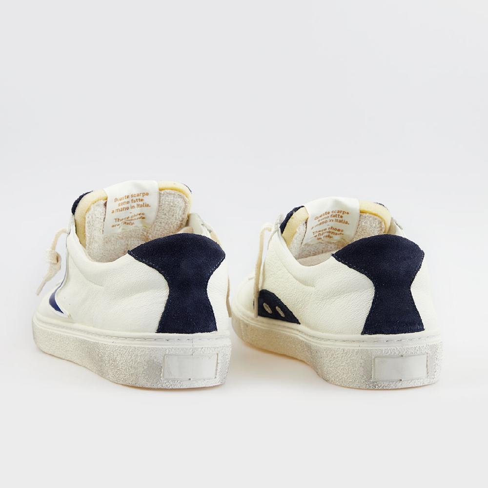 Valsport Ollie Goofy Bianco Blu