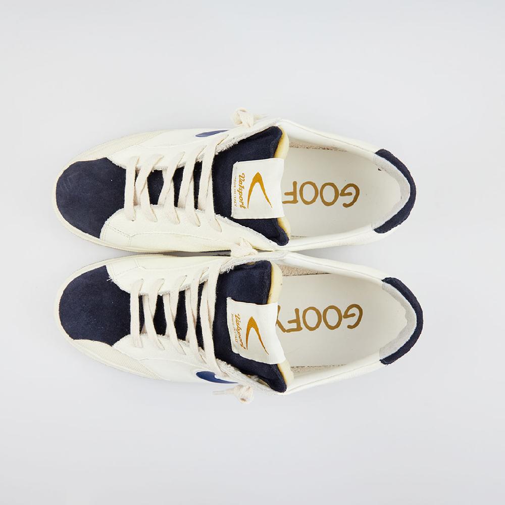 Valsport Ollie Goofy Bianco Blu