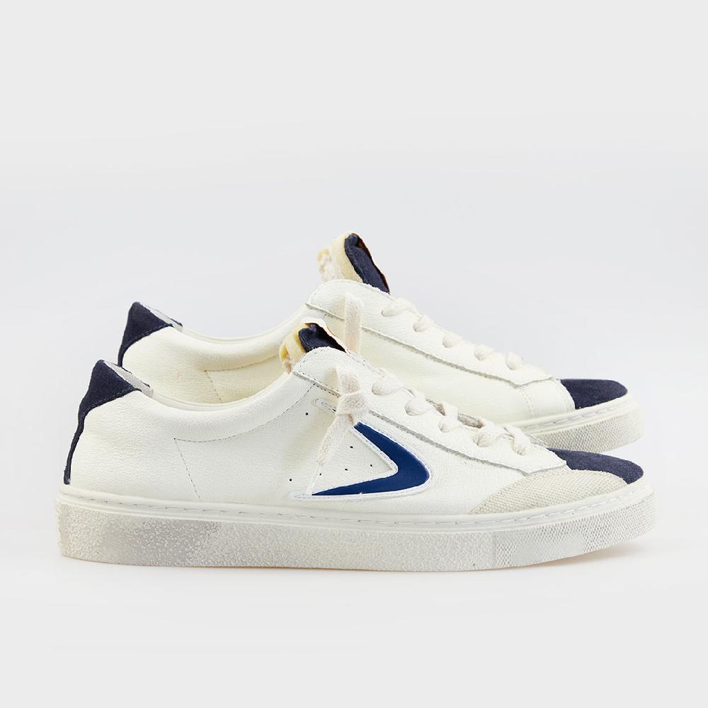 Valsport Ollie Goofy Bianco Blu