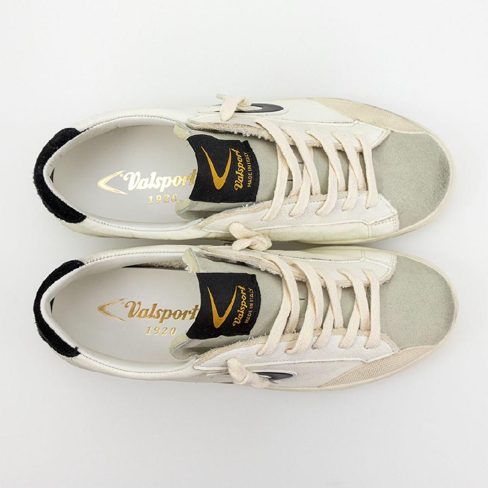 Valsport Ollie Goofy Bianco Nero