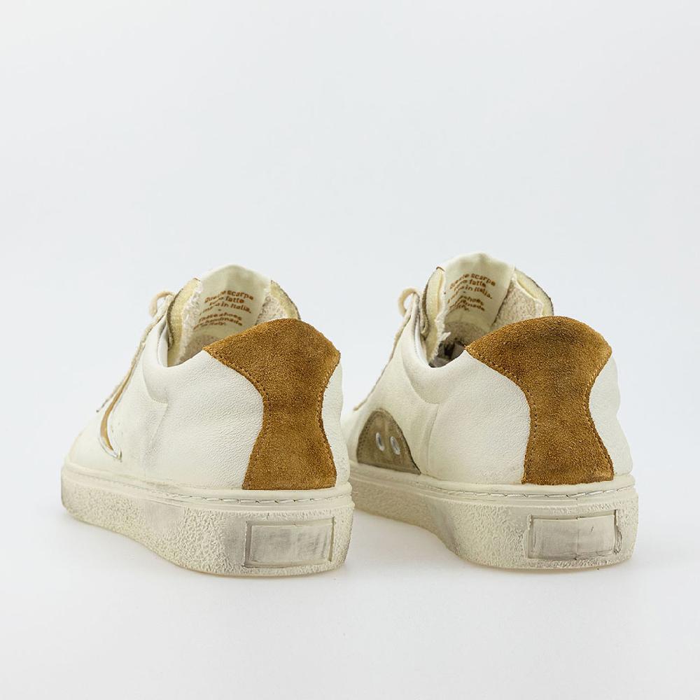 Valsport Ollie Goofy Bianco Oro