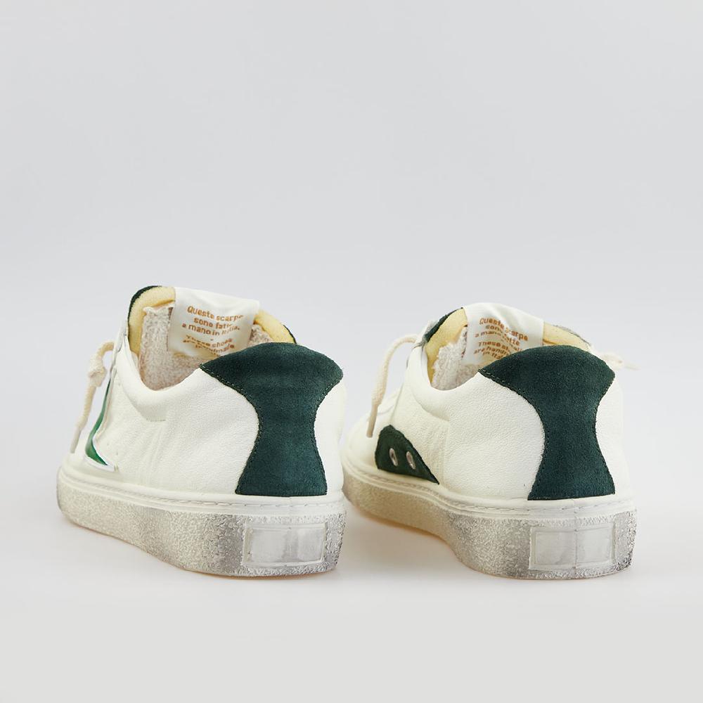 Valsport Ollie Goofy Bianco Verde