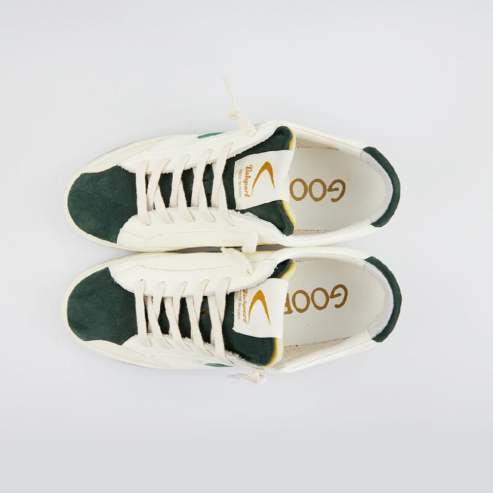 Valsport Ollie Goofy Bianco Verde