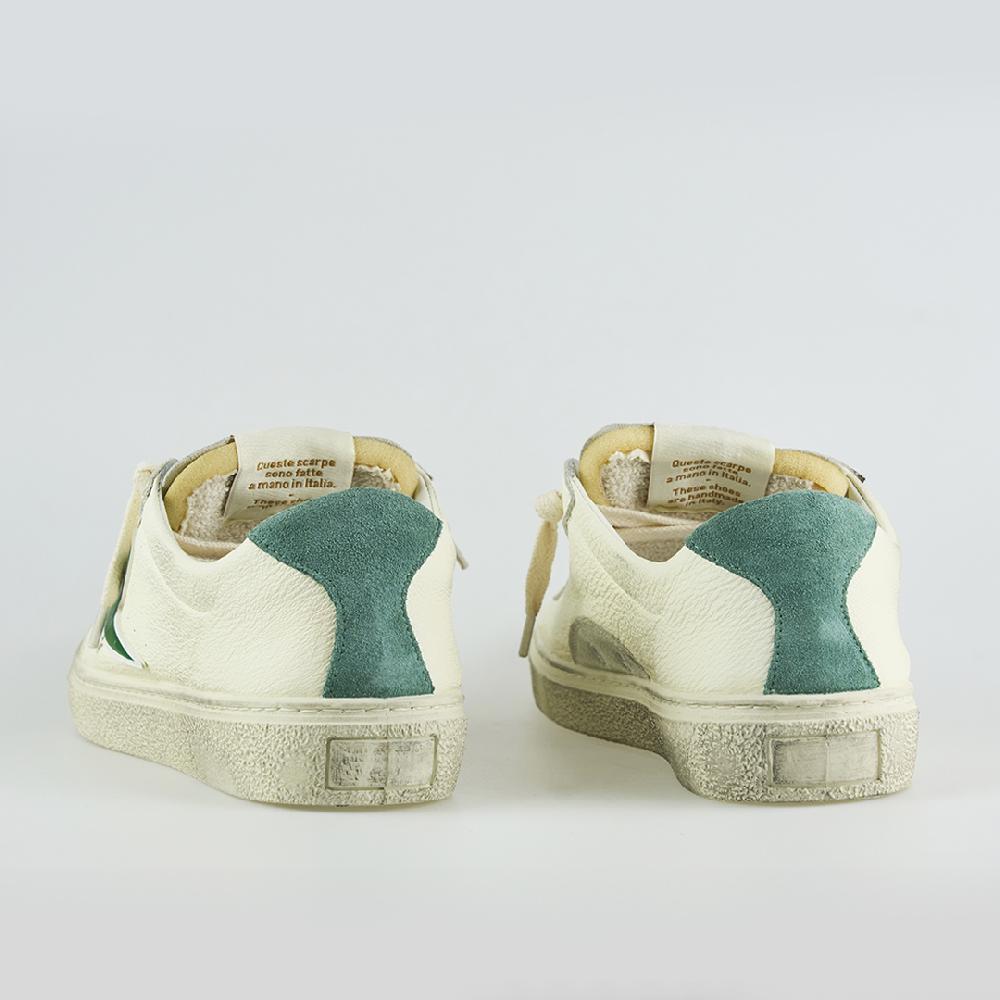 Valsport Ollie Goofy Bianco Verde