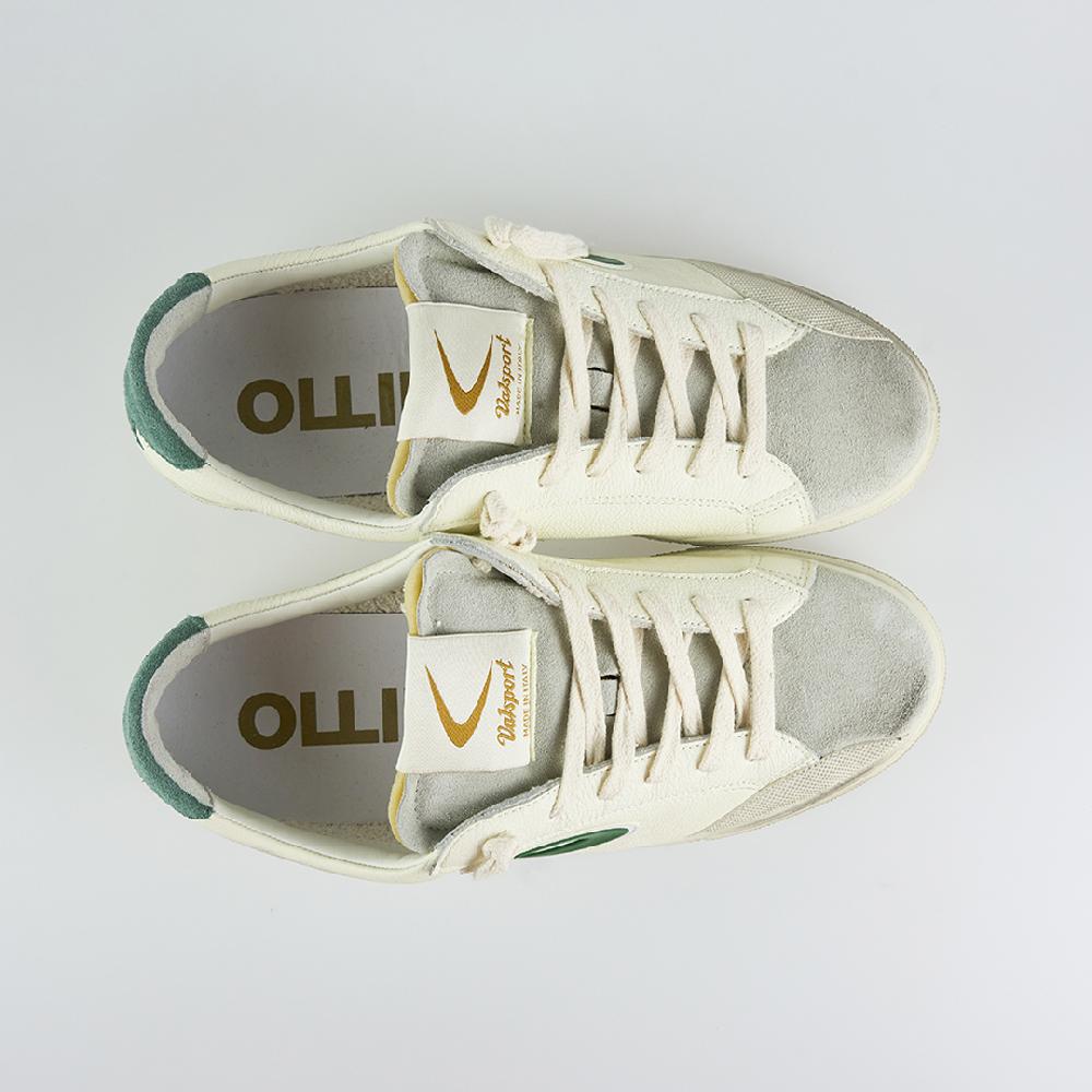 Valsport Ollie Goofy Bianco Verde