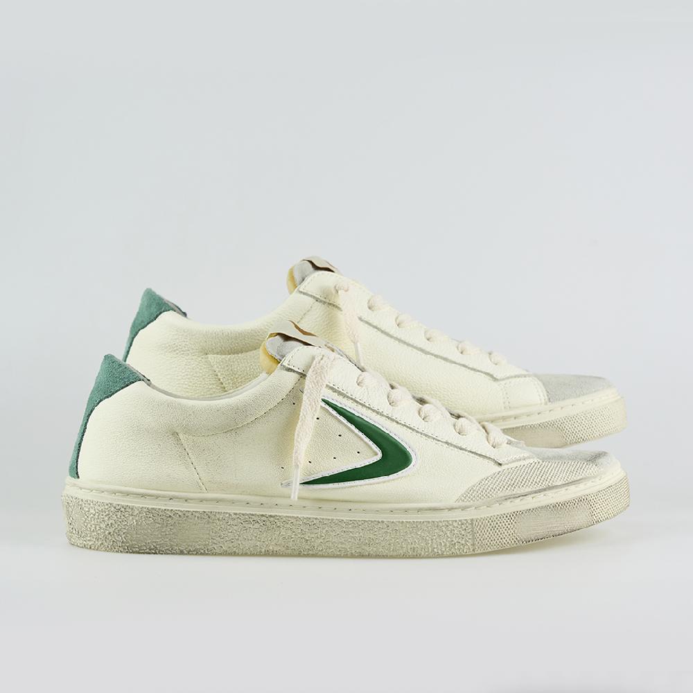 Valsport Ollie Goofy Bianco Verde