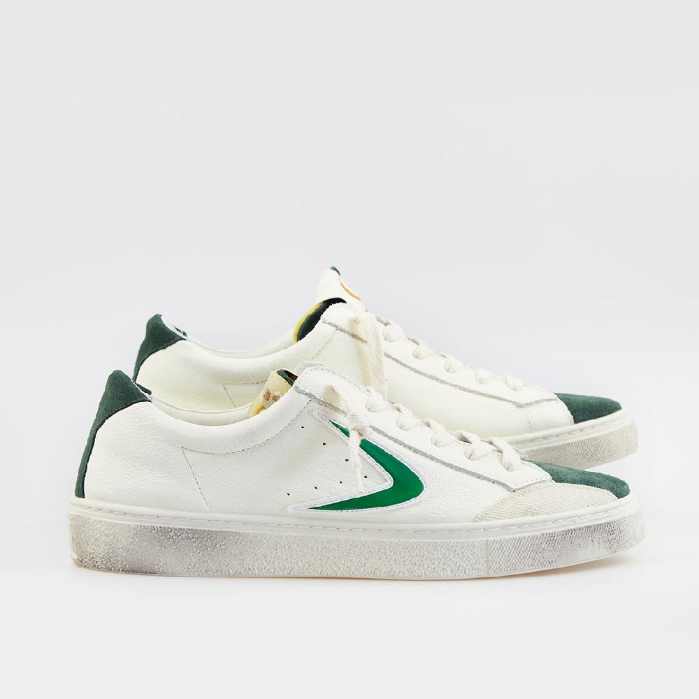 Valsport Ollie Goofy Bianco Verde