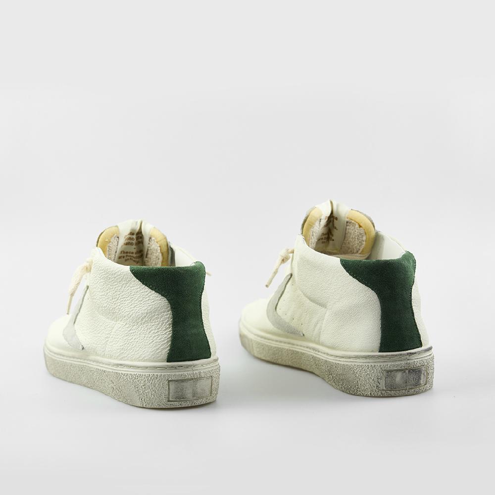 Valsport Ollie Regular Mid Basilico