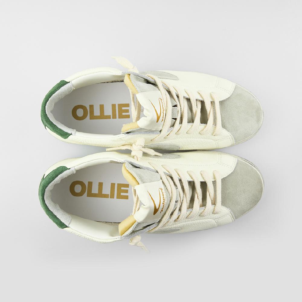 Valsport Ollie Regular Mid Basilico