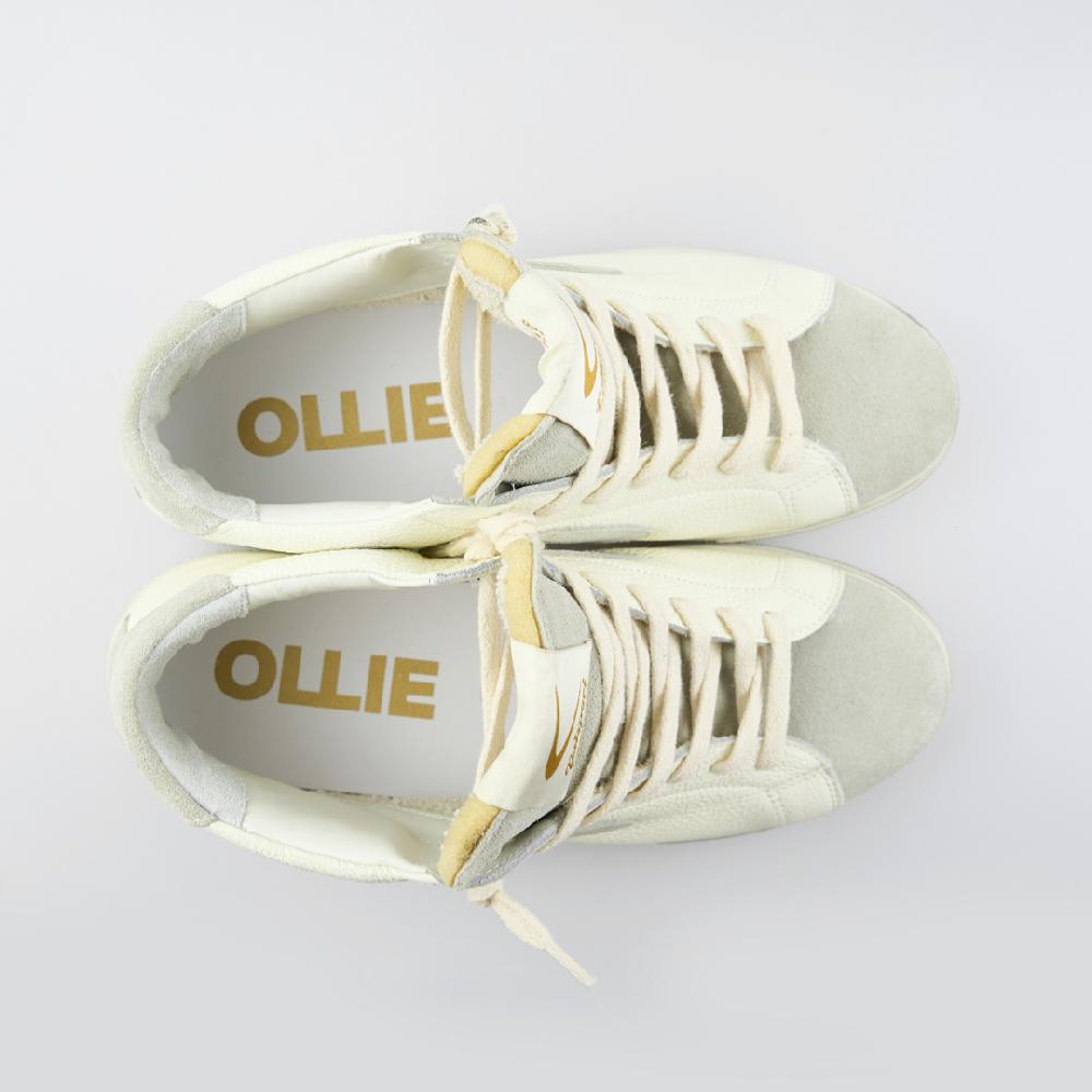 Valsport Ollie Regular Mid Ghiaccio