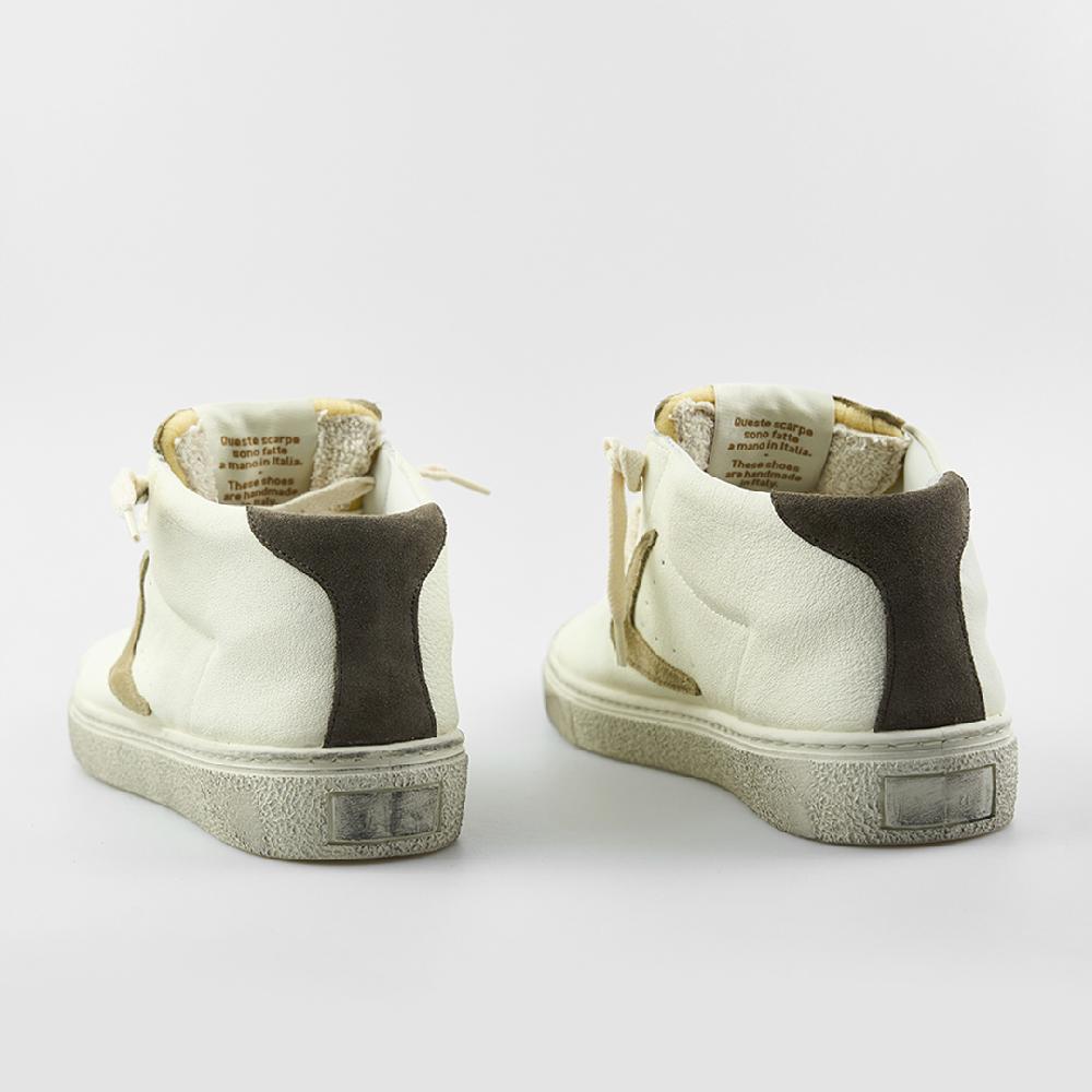 Valsport Ollie Regular Mid Oro