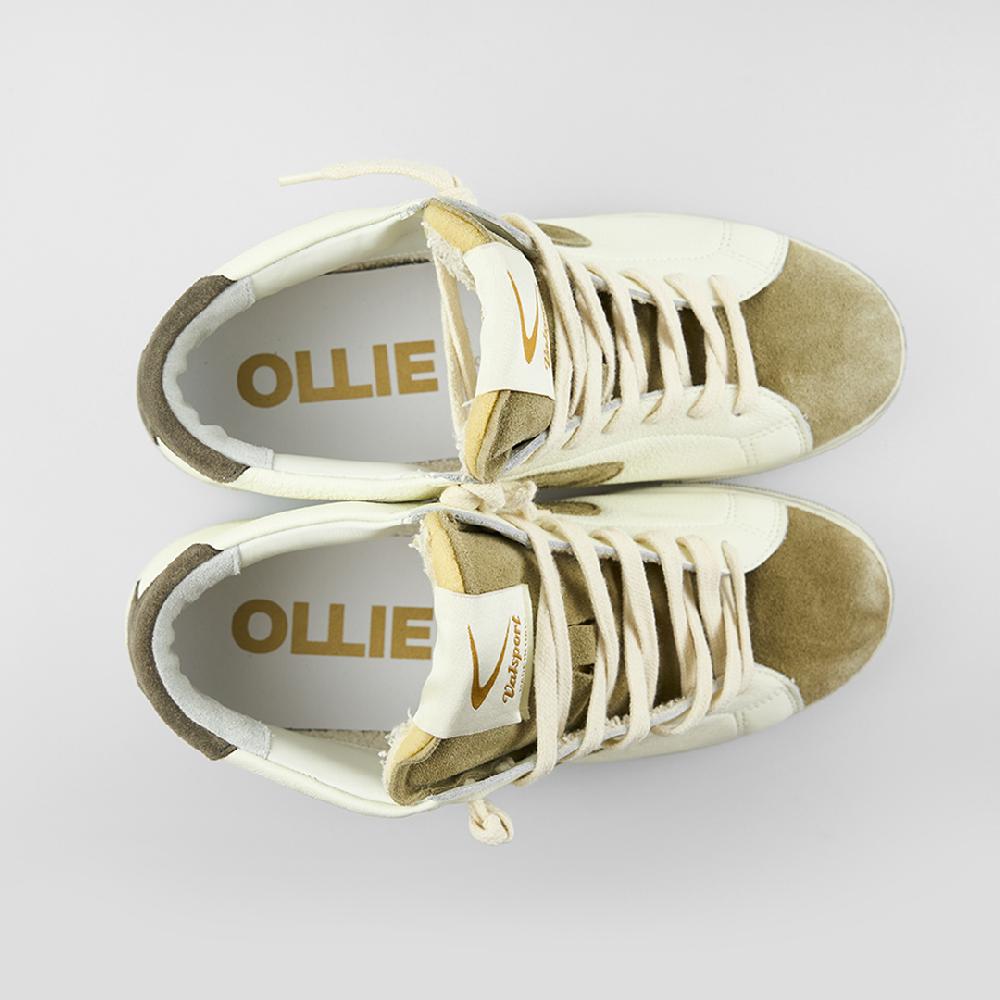 Valsport Ollie Regular Mid Oro