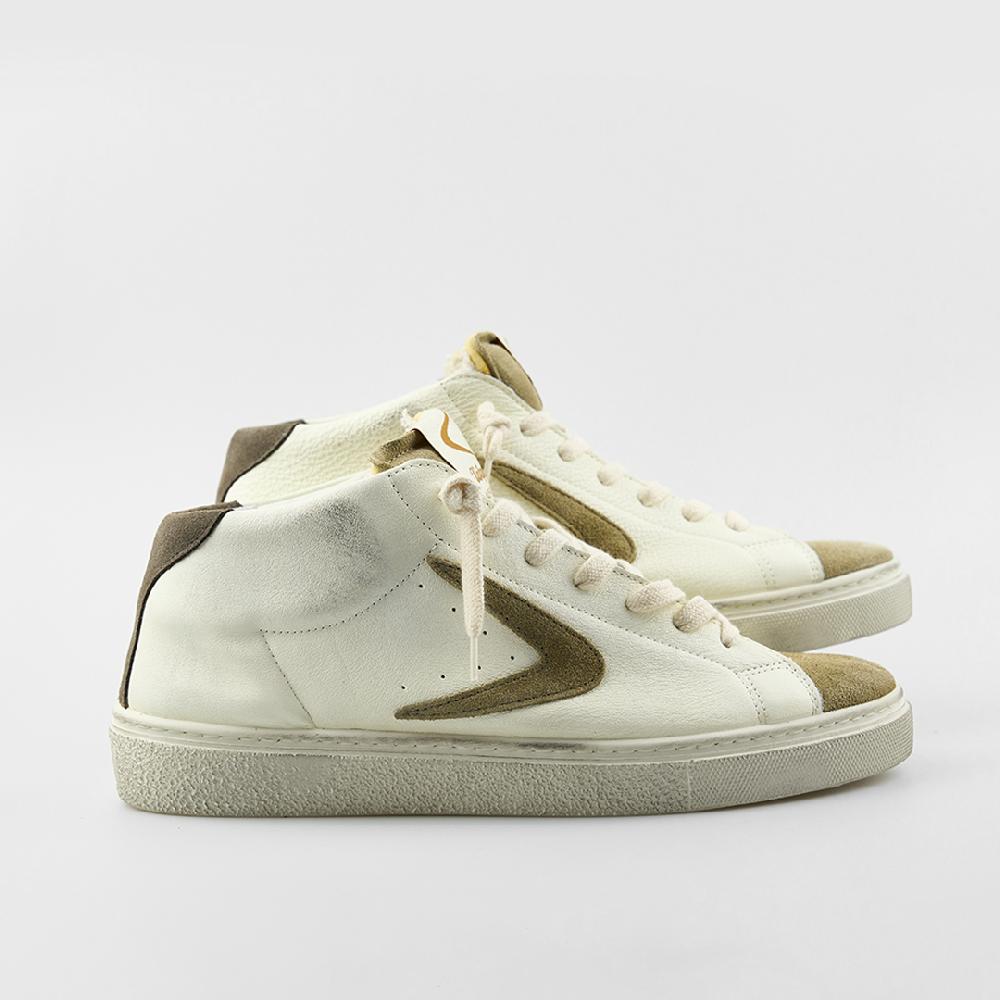 Valsport Ollie Regular Mid Oro