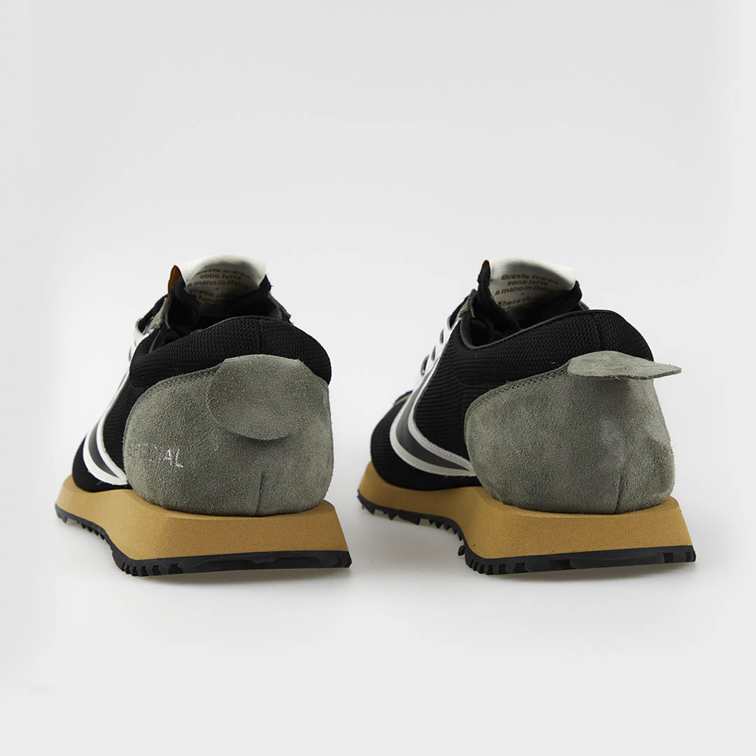 Valsport Special Kordura Col 02