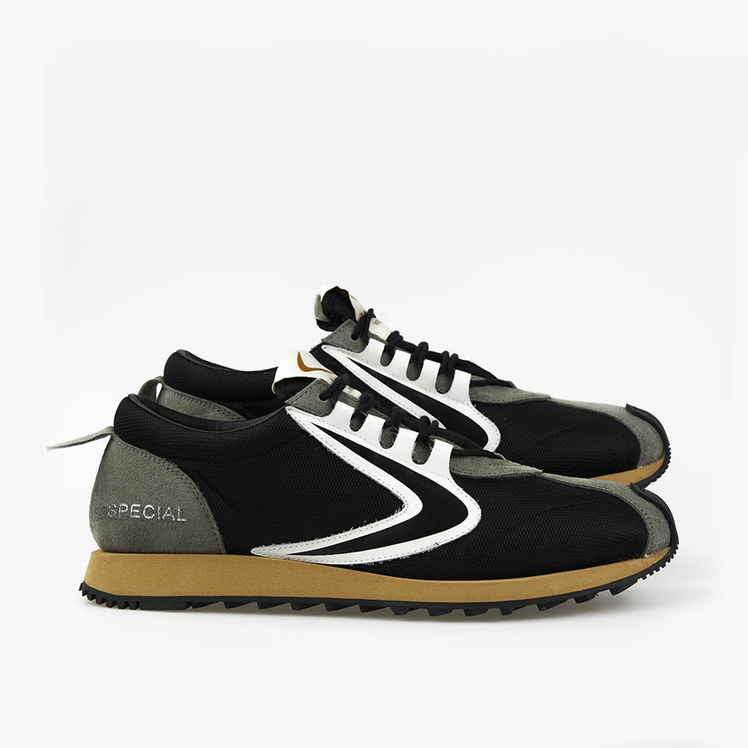 Valsport Special Kordura Col 02