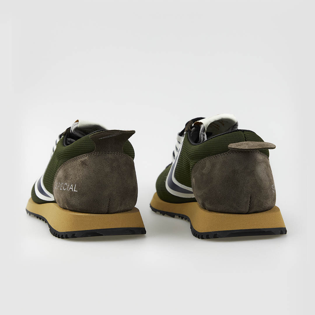 Valsport Special Kordura Col 03