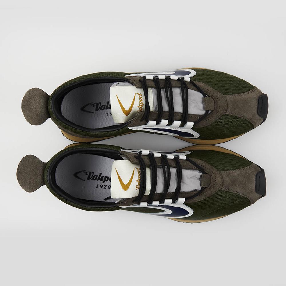 Valsport Special Kordura Col 03