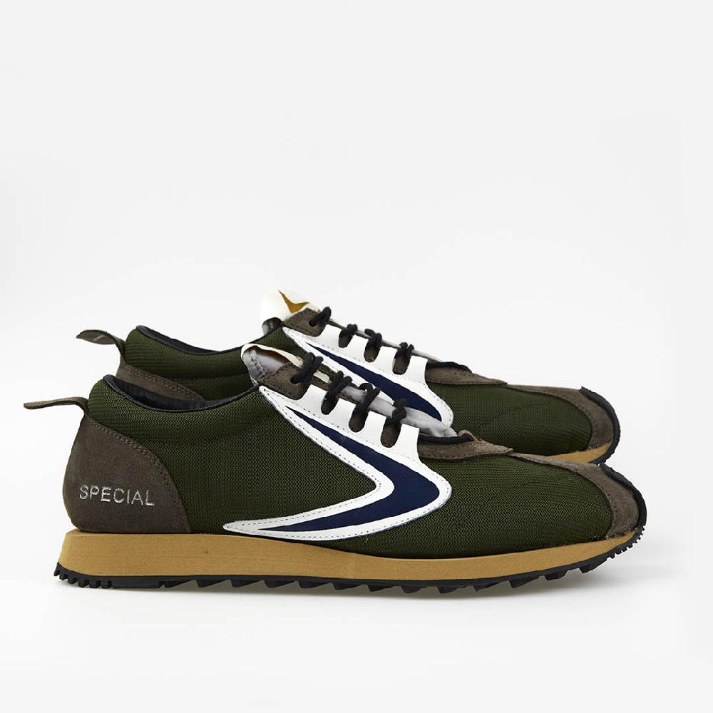 Valsport Special Kordura Col 03