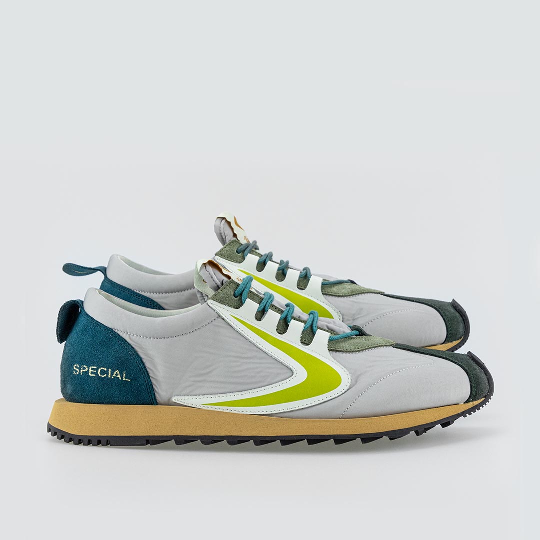 Valsport Special Nylon 18