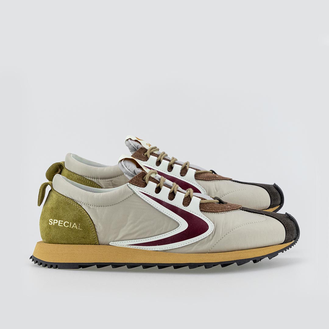 Valsport Special Nylon 19