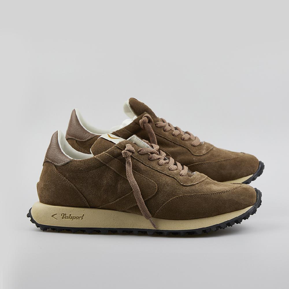 Valsport Start City Suede 2584