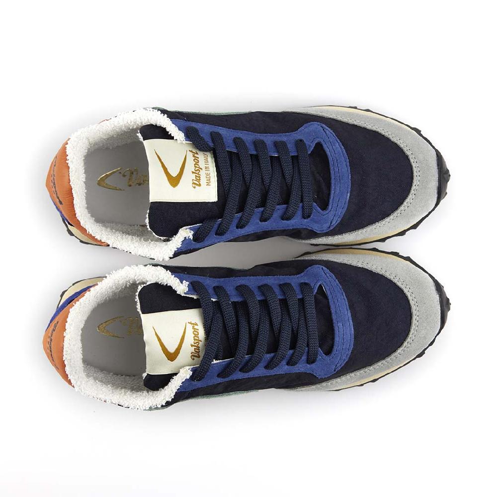 Valsport Start Heritage Blu 05