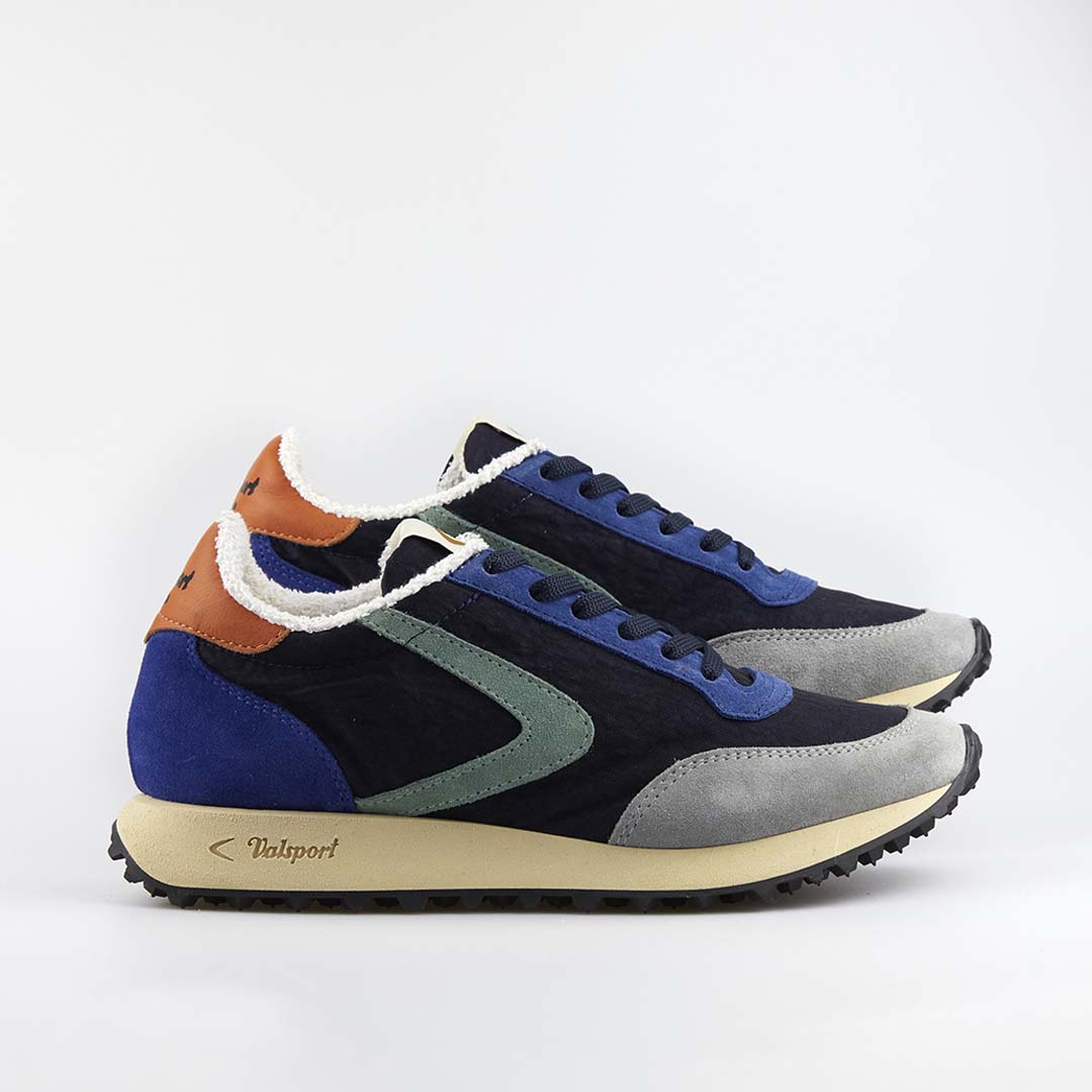 Valsport Start Heritage Blu 05