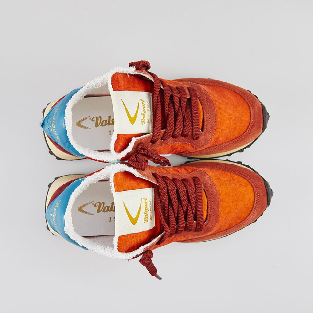 Valsport Start Heritage Col 2403