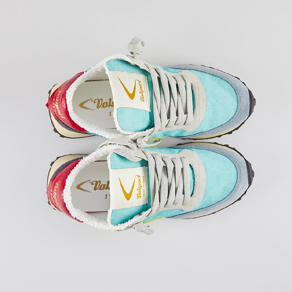 Valsport Start Heritage Col 2404