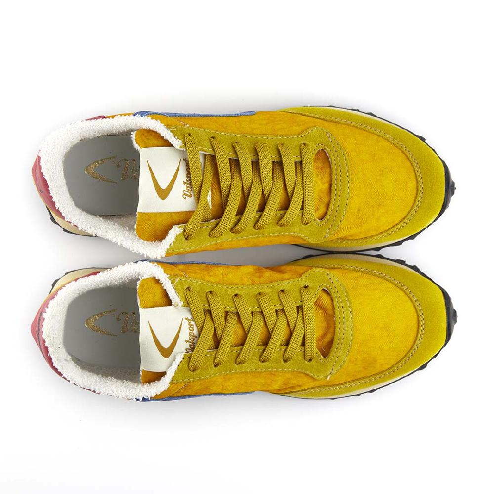 Valsport Start Heritage Giallo 01