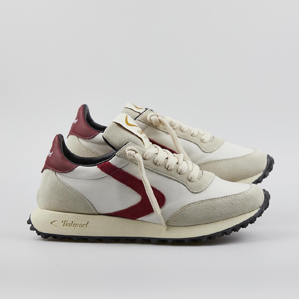 Valsport Start Heritage Leather 2594