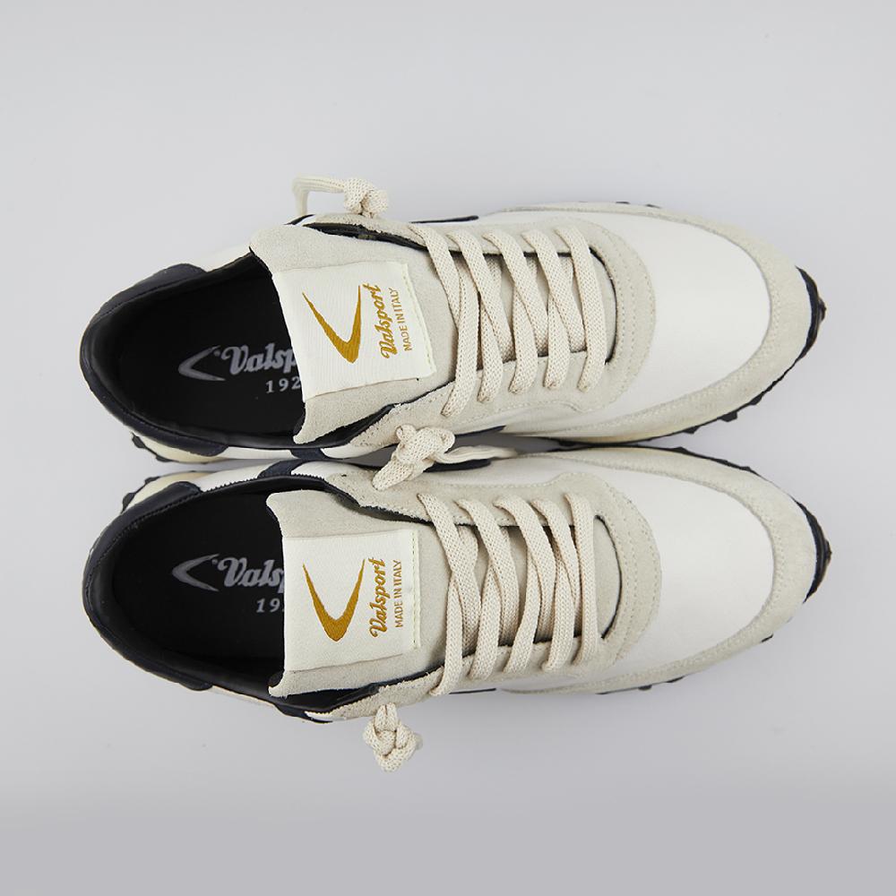 Valsport Start Heritage Leather 2595