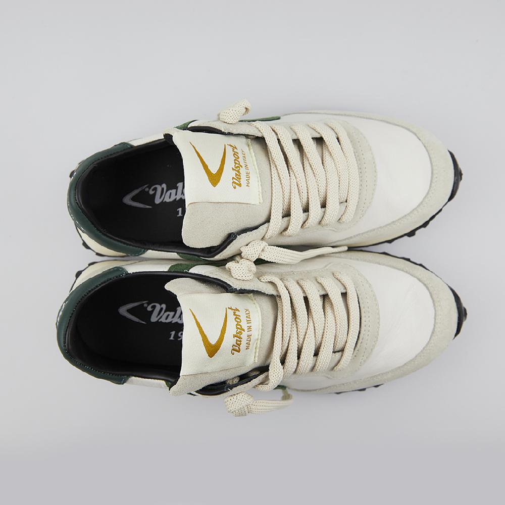 Valsport Start Heritage Leather 2596