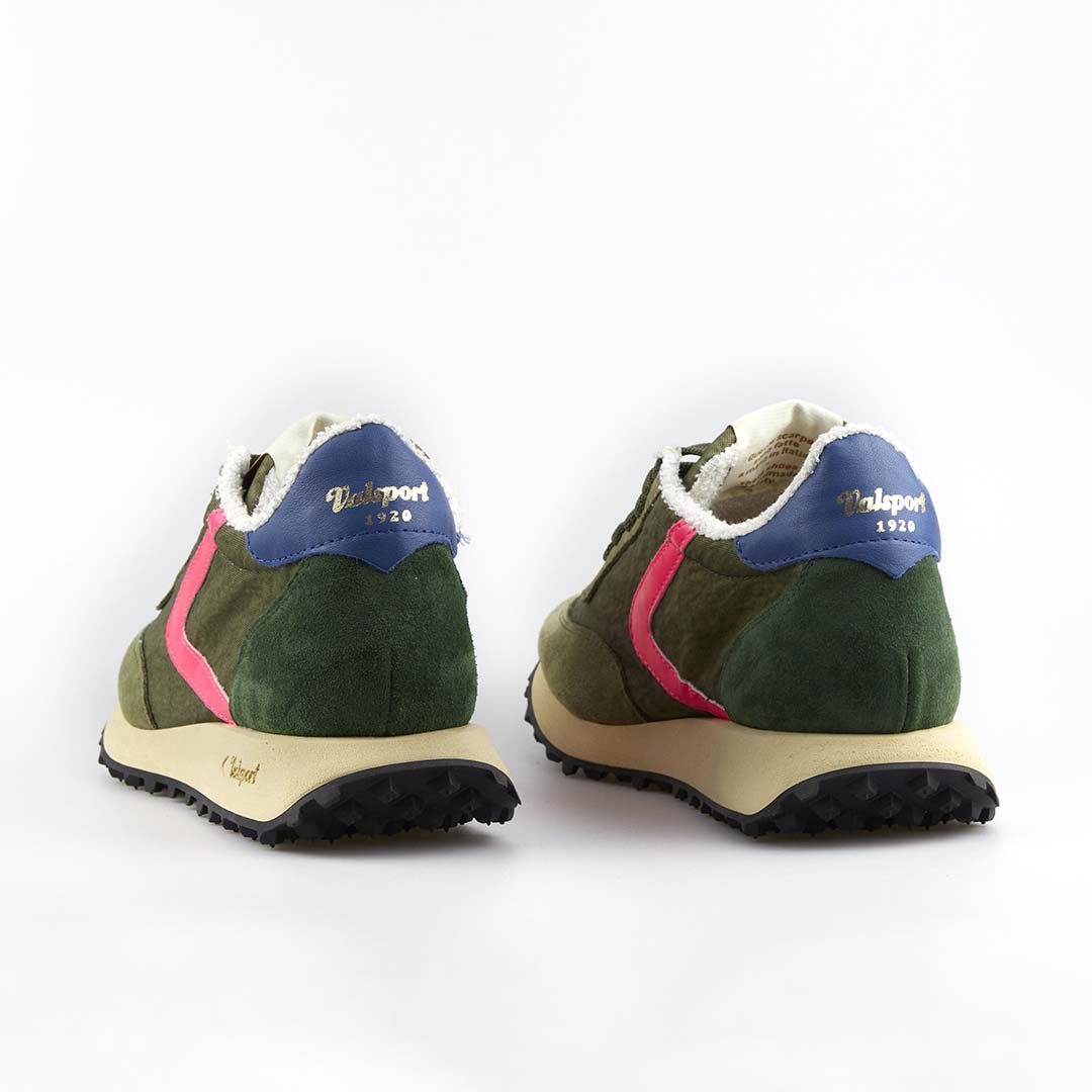 Valsport Start Heritage Militare 02