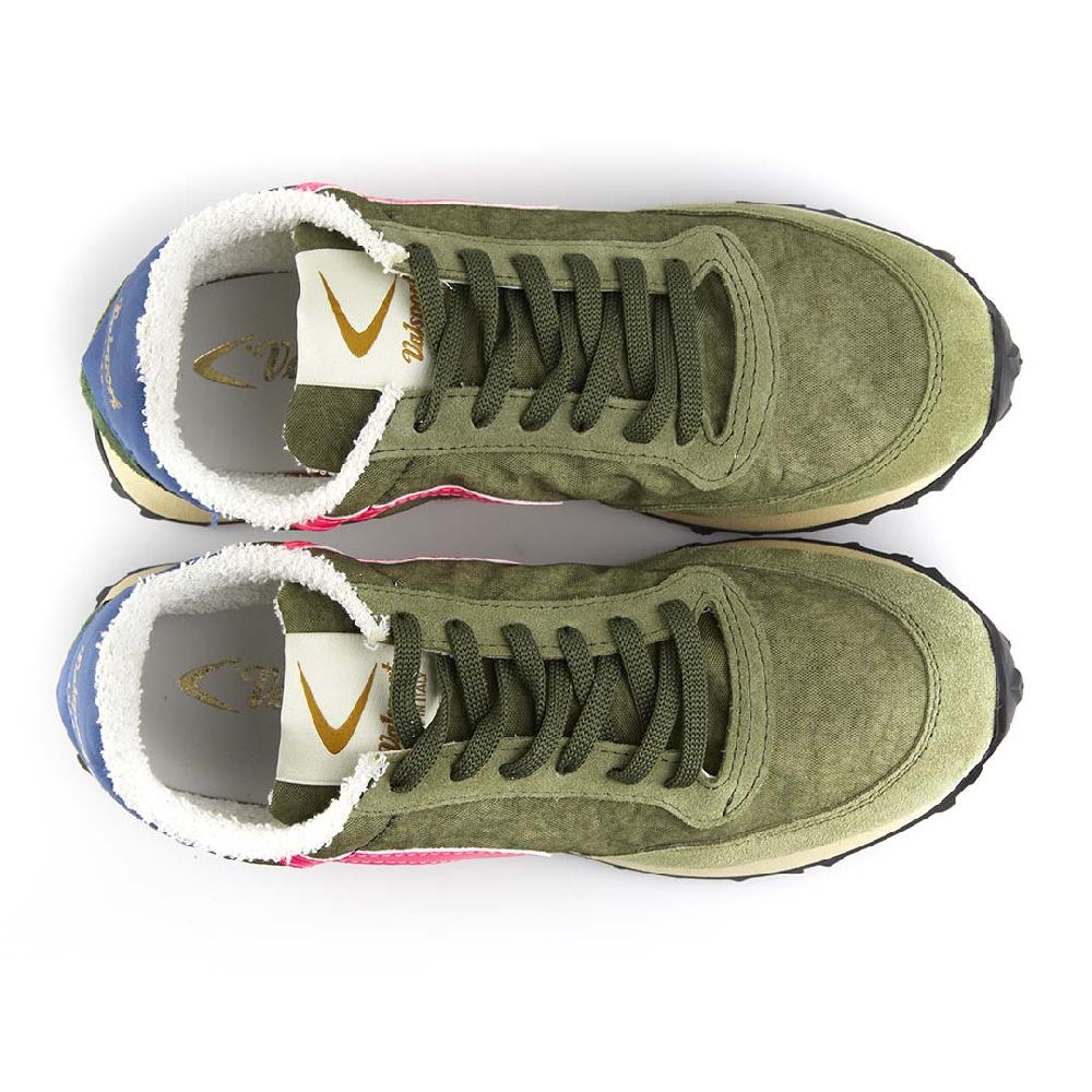 Valsport Start Heritage Militare 02