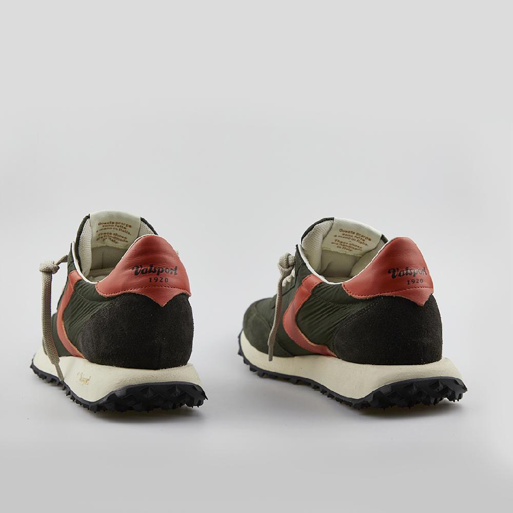 Valsport Start Heritage Ripstop 2590