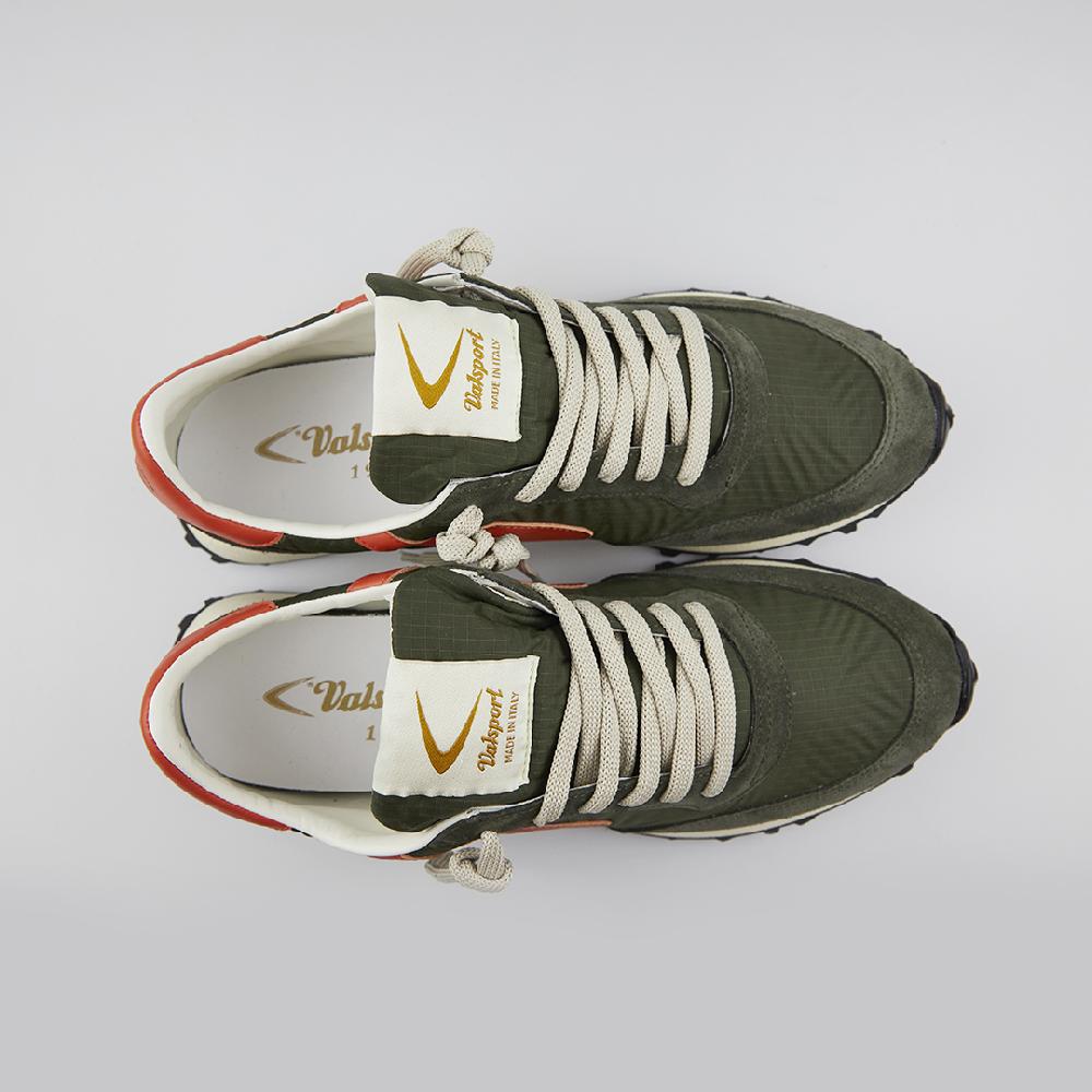 Valsport Start Heritage Ripstop 2590