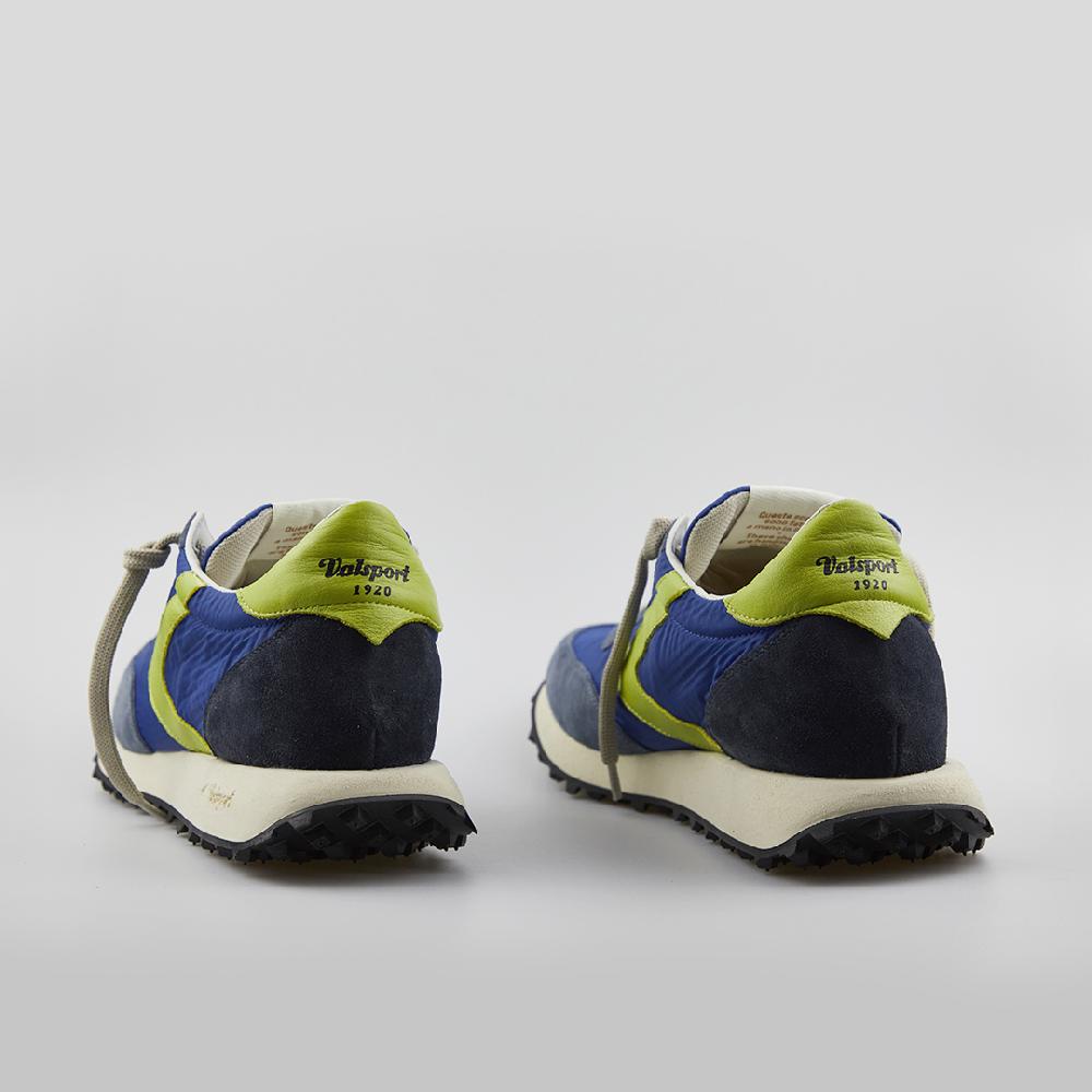 Valsport Start Heritage Ripstop 2591