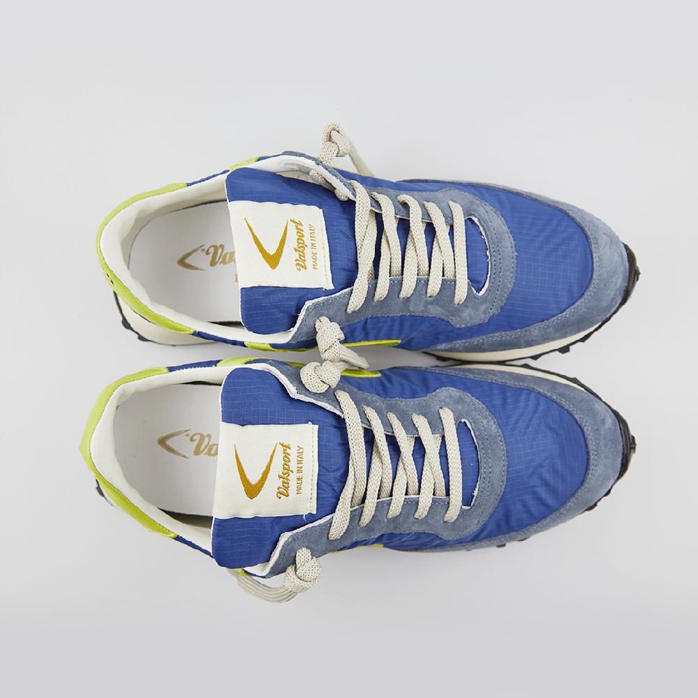 Valsport Start Heritage Ripstop 2591